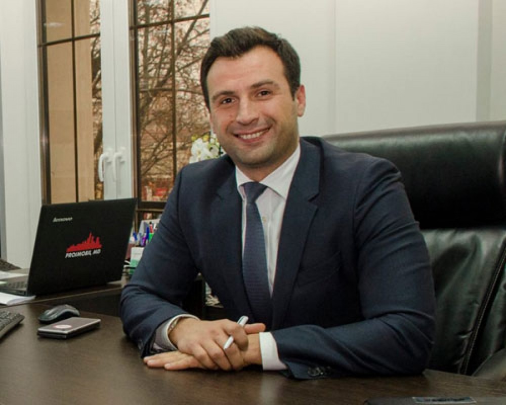 INTERVIU // Vlad Musteață, directorul ProImobil: Cum a influențat Covid-19 piața imobiliară în 2020 și la ce să ne așteptăm în 2021